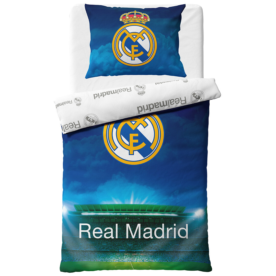 Povlečení Real Madrid Stadion