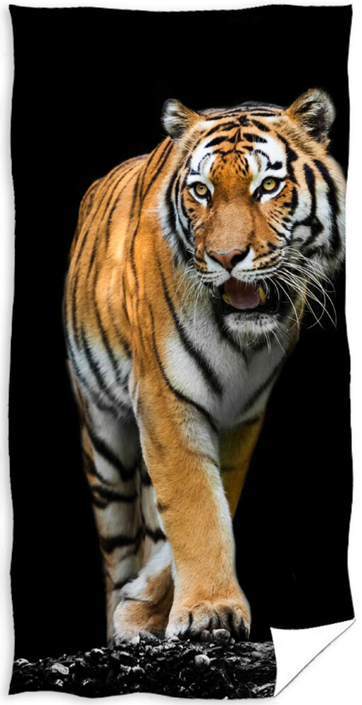 Froté osuška Tygr Ussurijský