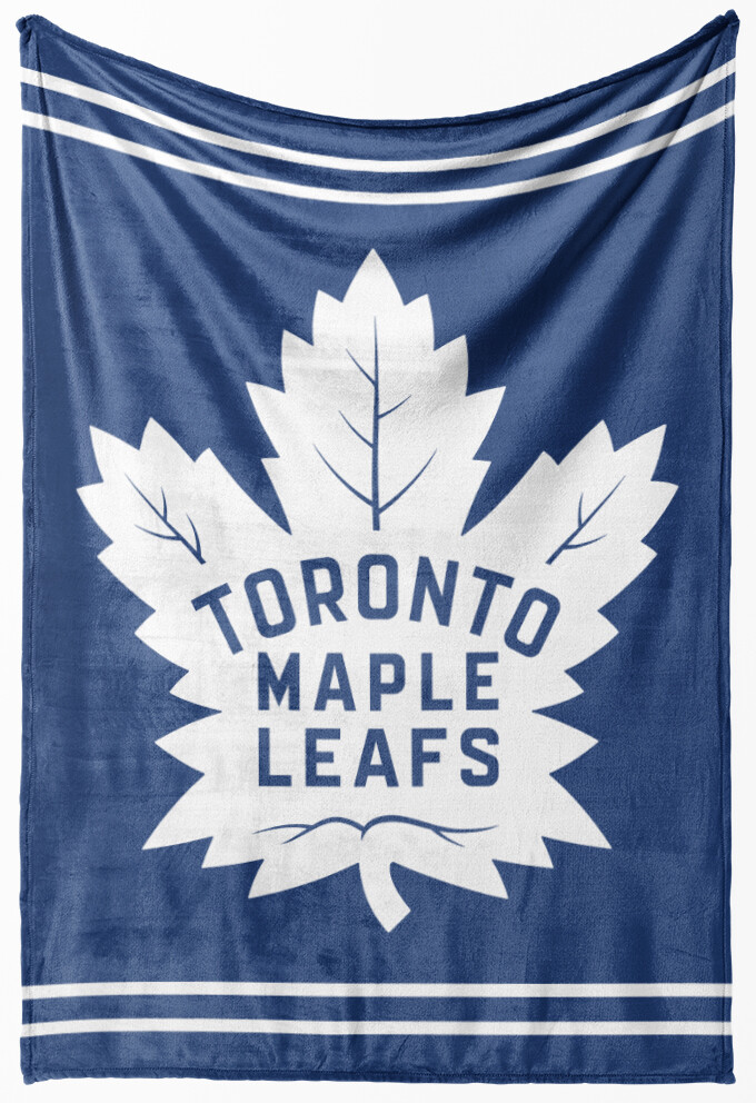 Deka NHL Toronto Maple Leafs Essential 150x200 cm