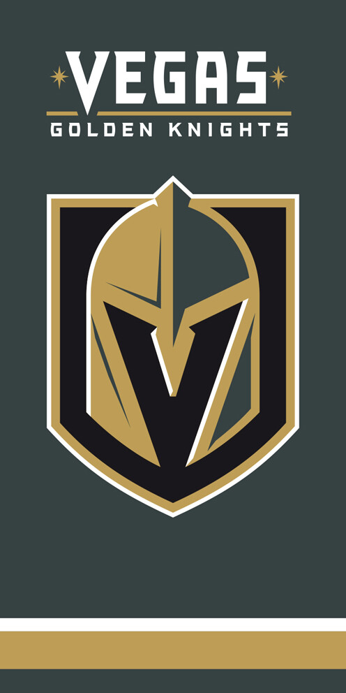 Osuška NHL Vegas Golden Knights 2.jakost