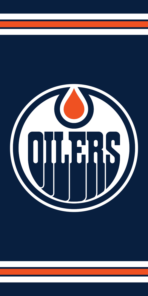 Osuška NHL Edmonton Oilers 2.jakost