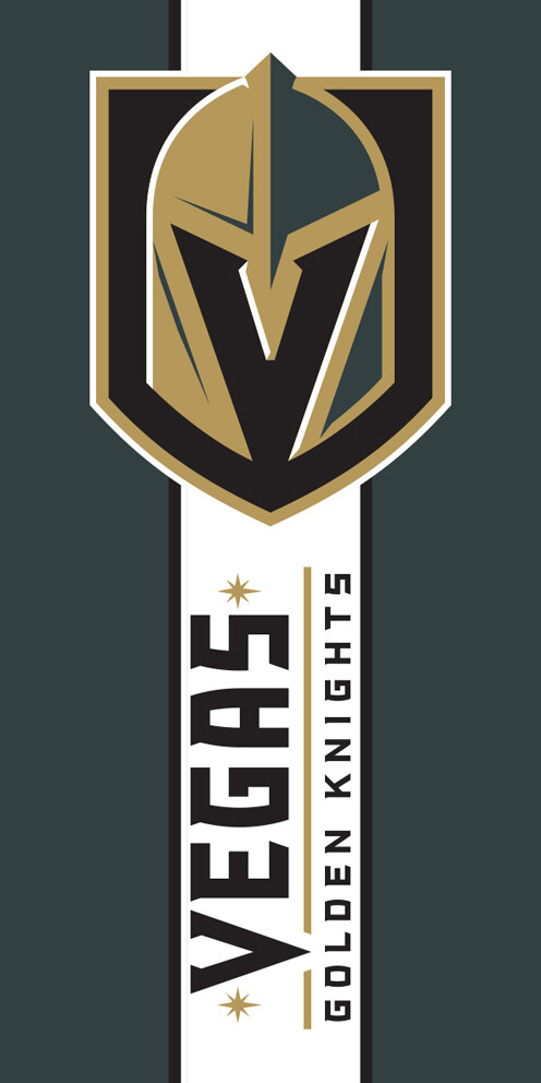 Osuška NHL Vegas Golden Knights Belt 2.jakost