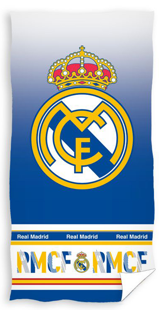 Osuška Real Madrid RMCF