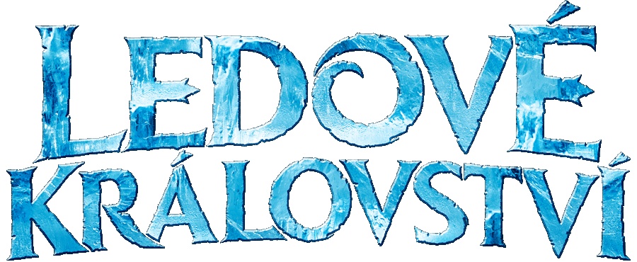 Ledové království - Dokonalý domov