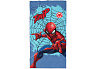 Dětská osuška Spider-Man Vrací Úder