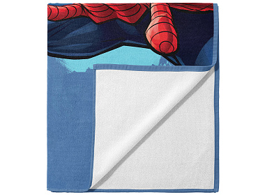 Dětská osuška Spider-Man Vrací Úder