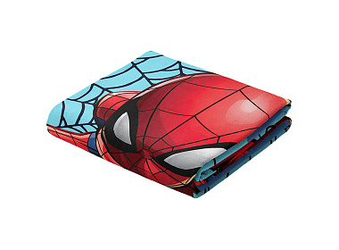 Dětská osuška Spider-Man Vrací Úder