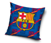 Polštářek FC Barcelona Leyenda Catalana