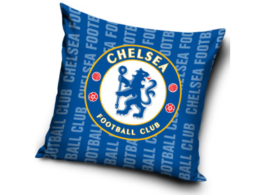 Polštářek Chelsea FC Club