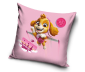 Dětský polštářek Tlapková Patrola Skye Letecká Hrdinka