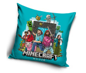 Dětský polštářek Minecraft Movie