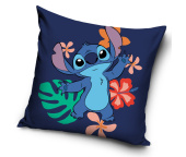 Dětský polštářek Lilo a Stitch Tropická Radost