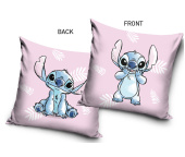 Dětský polštářek Lilo a Stitch Roztomilý Kamarád