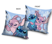 Dětský polštářek Lilo a Stitch Kouzlo Přátelství