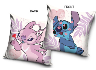 Dětský polštářek Lilo a Stitch Má Sladká Angel