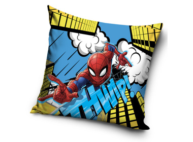 Polštářek Spider-Man Komiks