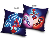 Dětský polštářek Spidey Trik Pavouků