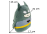 Squish polštářek Batman