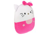 Squish polštářek Hello Kitty