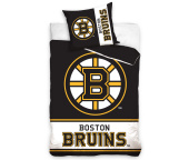 Hokejové povlečení NHL Boston Bruins