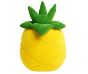 Squish polštářek Ananas Čenda