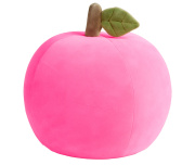 Squish polštářek Broskev Malvína