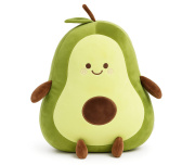 Squish polštářek Avokádo Béďa