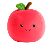 Squish polštářek Jablko Soňa