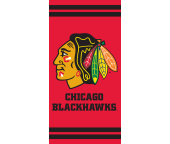 Osuška NHL Chicago Blackhawks 2.jakost