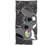 Froté osuška Gamer Gamepad