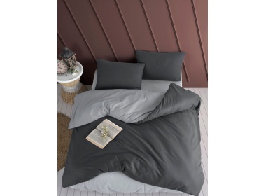 bavlnene povleceni color sedo antracitove dokonaly domov