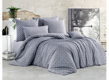 bavlnene povleceni gudrun sede dokonaly domov