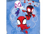 Dětské povlečení Spidey Malí Hrdinové
