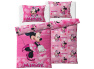 Dětské povlečení Minnie Módní Ikona