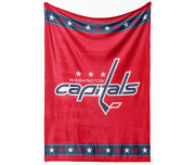 Deka NHL Washington Capitals Essential 150x200 cm