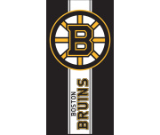 Osuška NHL Boston Bruins Belt 2.jakost