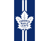 Froté osuška NHL Toronto Maple Leafs Prestige 70x140 cm