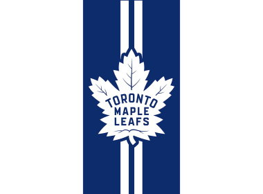 Froté osuška NHL Toronto Maple Leafs Prestige 70x140 cm