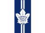 Froté osuška NHL Toronto Maple Leafs Prestige 70x140 cm