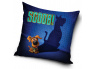 Dětský polštářek Scooby Doo Malý Scooby