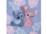 Dětské povlečení Lilo a Stitch Tropická Dvojka