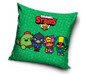 Dětský polštářek Brawl Stars Brawleři