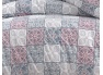 Bavlněné povlečení Ceramica Pudrové