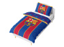 Fotbalové povlečení FC Barcelona Blaugrana Glory