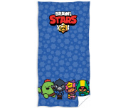 Dětská osuška Brawl Stars Brawleři
