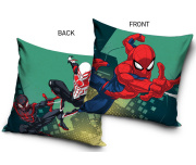Polštářek Spider-Man Nová Generace