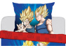 Dětské povlečení Dragon Ball Z