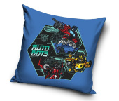 Dětský polštářek Transformers Autoboti