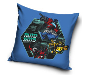 Dětský polštářek Transformers Autoboti