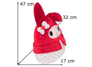 Squish polštářek My Melody